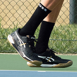  Giày Asics Gel Resolution 9 x Hugo Boss 'Black Camel' 