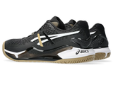 Giày Asics Gel Resolution 9 x Hugo Boss 'Black Camel' 