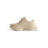  Giày Nam Balenciaga Triple S Mold Trainers 'Beige' 