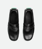  Giày Nam Bottega Veneta Ride Driver Loafer 'Black' 