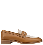 Giày Nam Christian Louboutin Chambelimoc Loafers 'Terra' 