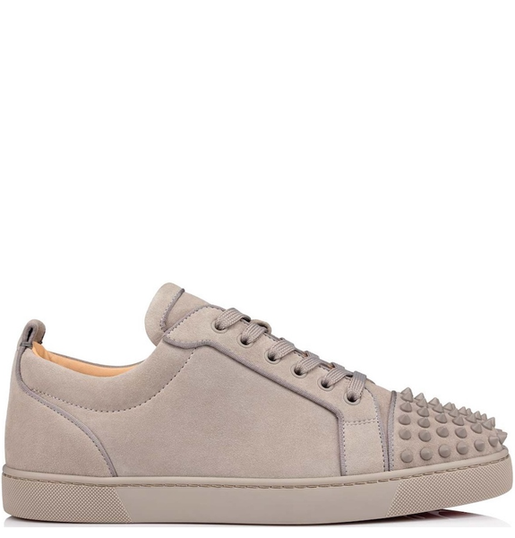  Giày Nam Christian Louboutin Louis Junior Spikes 'Sasso' 
