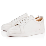  Giày Nam Christian Louboutin Rantulow 'White' 