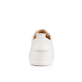  Giày Nam Christian Louboutin Rantulow 'White' 