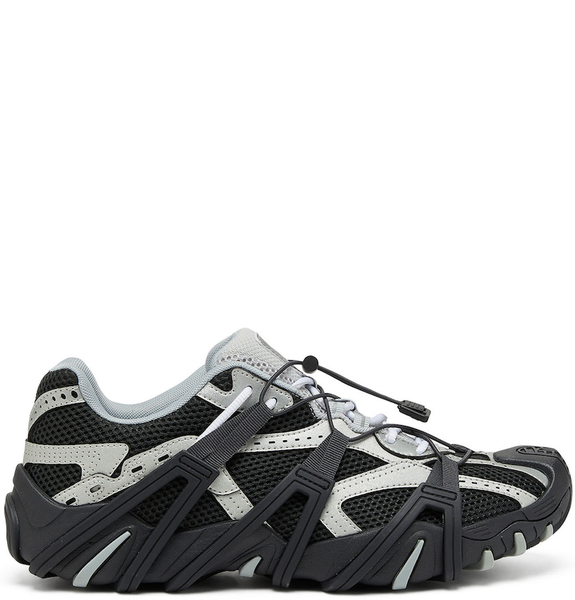  Giày Nam Diesel S-Prototype Cr Lace X 'Black White' 