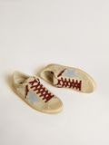  Giày Nam Golden Goose Super-Star 'Ice Gray' 