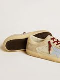  Giày Nam Golden Goose Super-Star 'Ice Gray' 