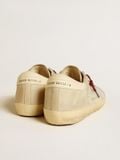  Giày Nam Golden Goose Super-Star 'Ice Gray' 