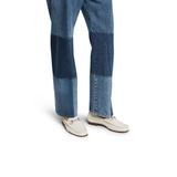  Giày Nam Gucci Horsebit 1953 Loafer 'Light Grey' 