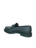  Giày Nam Gucci Loafer Lacquered Horsebit 'Green' 