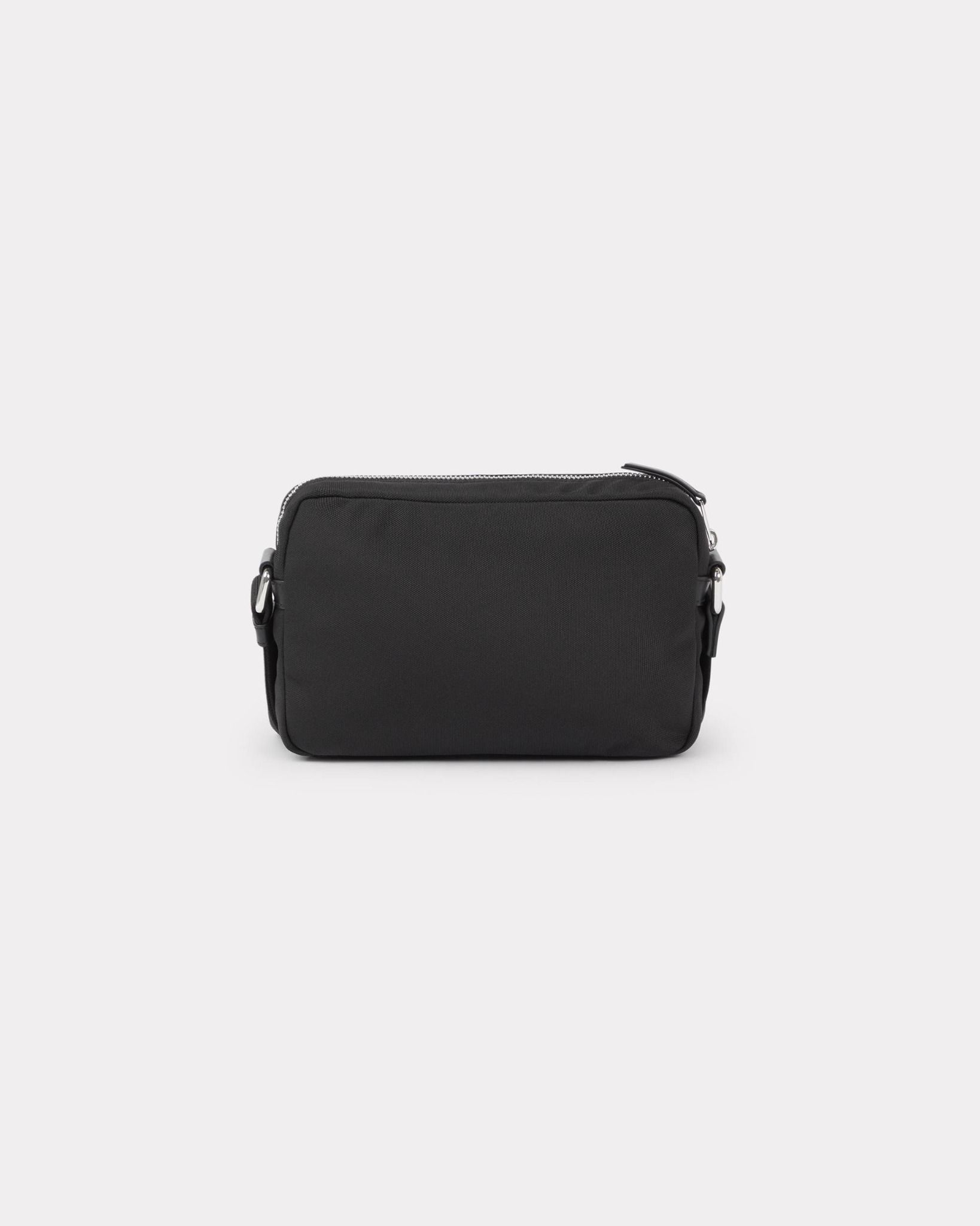 Túi Nam Kenzo Varsity Embroidered Handbag 
