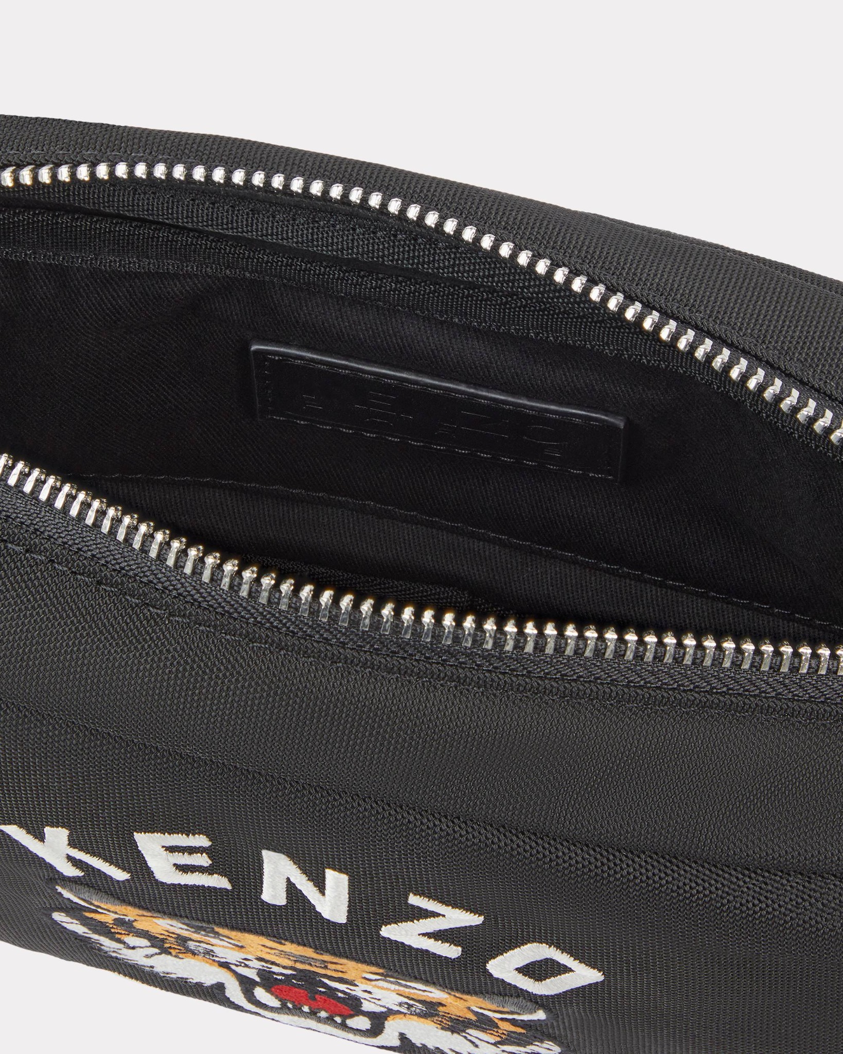 Túi Nam Kenzo Varsity Embroidered Handbag 