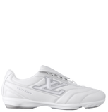  Giày Nam Louis Vuitton LV Footprint Football Trainers 'White' 