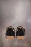  Giày Nam Maison Margiela Paint Replica 'Black' 