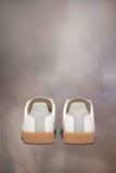 Giày Nam Maison Margiela Paint Replica 'White' 