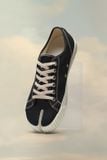  Giày Nam Maison Margiela Tabi Sneakers 'Black' 