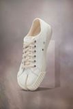  Giày Nam Maison Margiela Tabi Sneakers 'White' 
