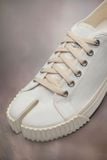  Giày Nam Maison Margiela Tabi Sneakers 'White' 