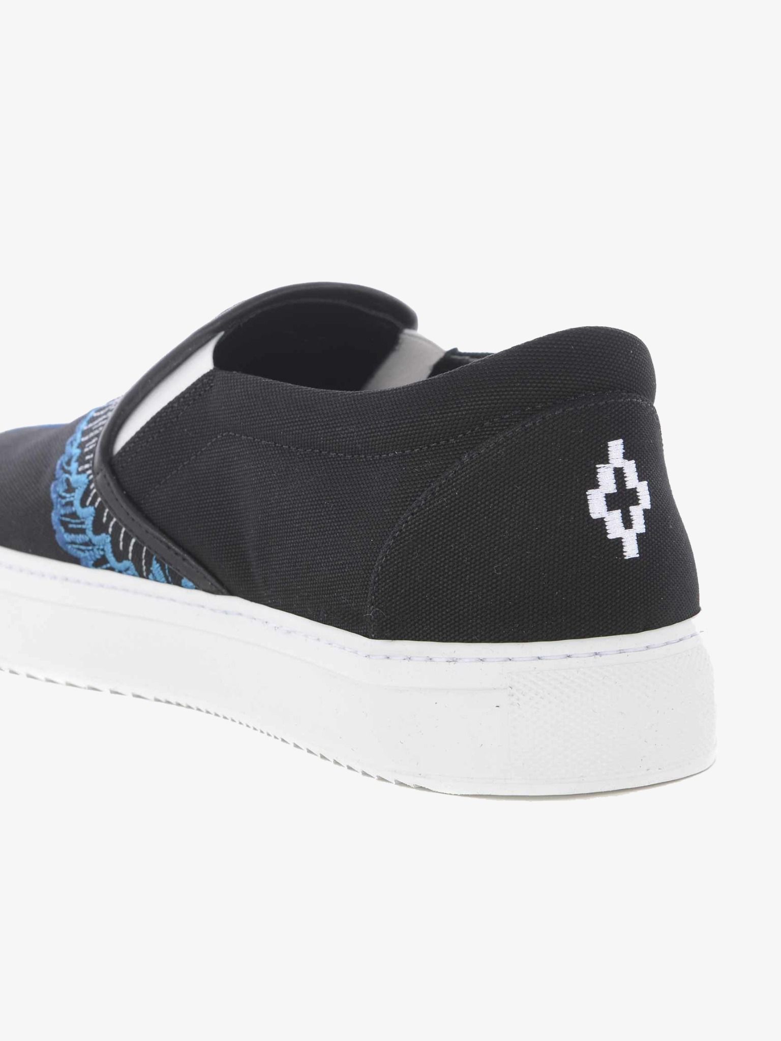 Marcelo burlon wings slip on on sale