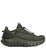  Giày Nam Moncler Trailgrip GTX Sneakers 'Green' 