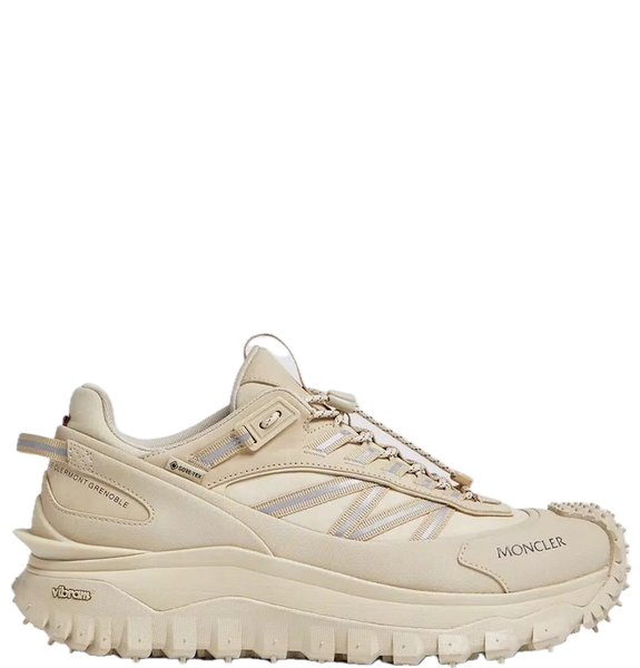  Giày Nam Moncler Trailgrip Gtx Trainers 'Beige' 