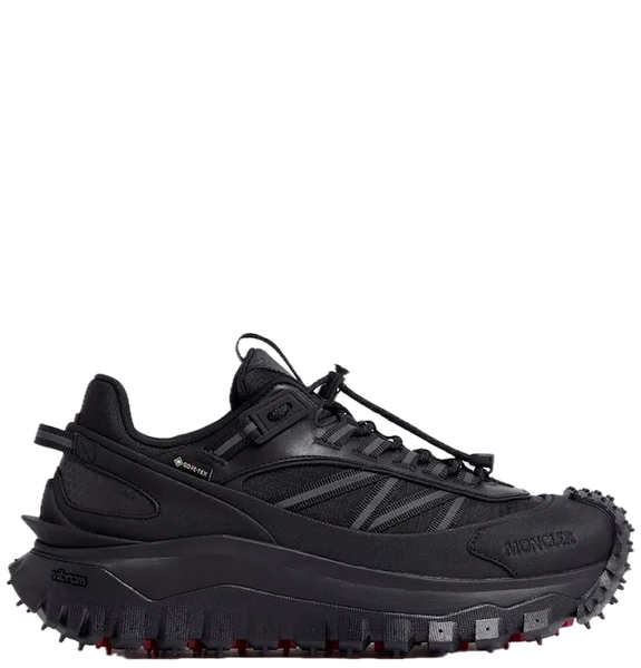  Giày Nam Moncler Trailgrip Gtx Trainers 'Black' 