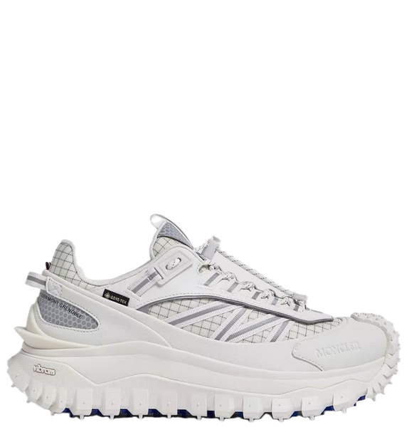  Giày Nam Moncler Trailgrip Gtx Trainers 'White' 