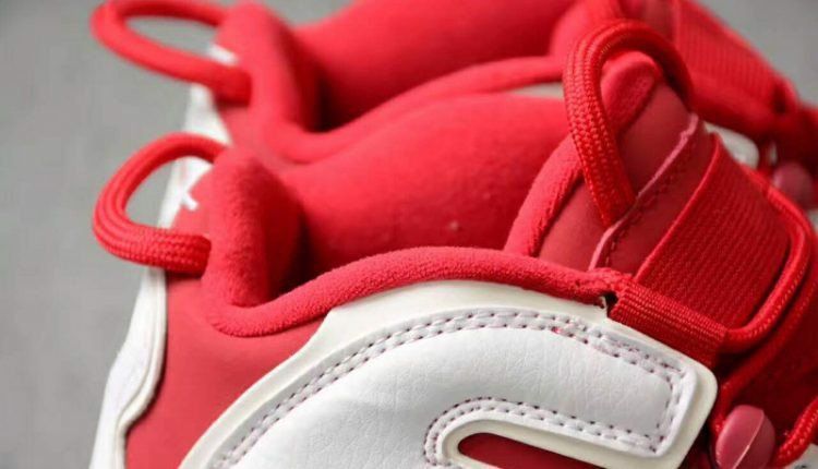 Nike Suptempo Supreme Air Uptempo Red Nike Air Max Supreme Uptempo