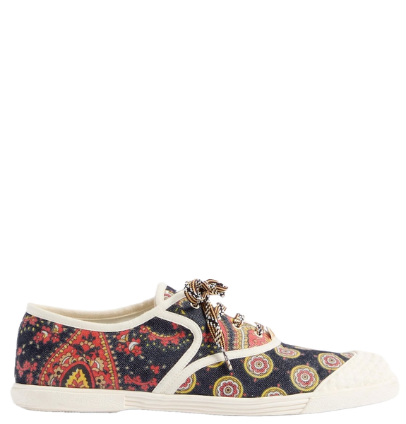  Giày Nam Valentino Bay By Bay Trainers 'Multicolour' 