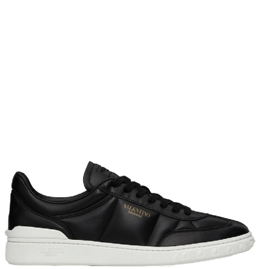  Giày Nam Valentino Upvillage Low Top Sneaker 'Black' 