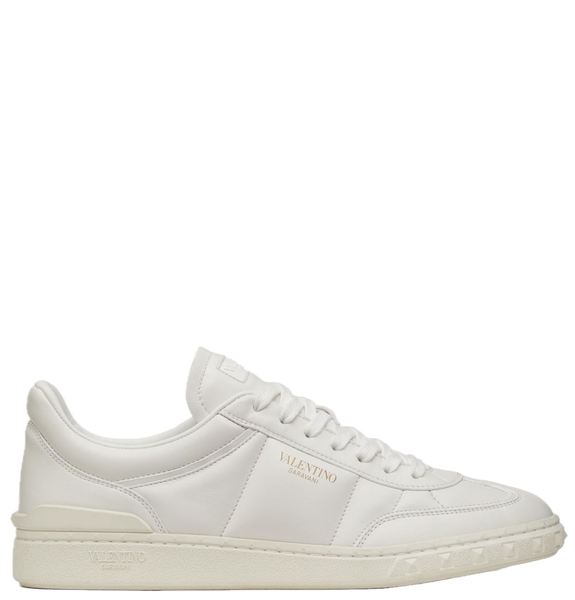  Giày Nam Valentino Upvillage Low Top Sneaker 'White' 
