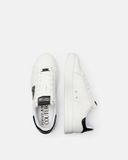  Giày Nam Versace Jeans Couture V-Emblem Court 88 Trainers 'White' 