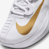  Giày Nike Court x Naomi Osaka Air Zoom GP Turbo 'White' 