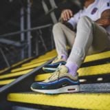  Giày Nike Sean Wotherspoon x Air Max 'Sean Wotherspoon' 