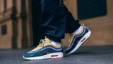  Giày Nike Sean Wotherspoon x Air Max 'Sean Wotherspoon' 
