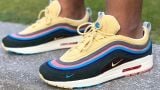  Giày Nike Sean Wotherspoon x Air Max 'Sean Wotherspoon' 