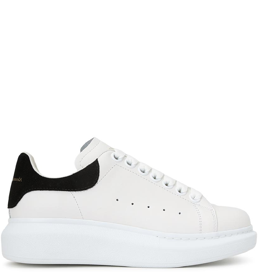 Mcqueen a sales scratch