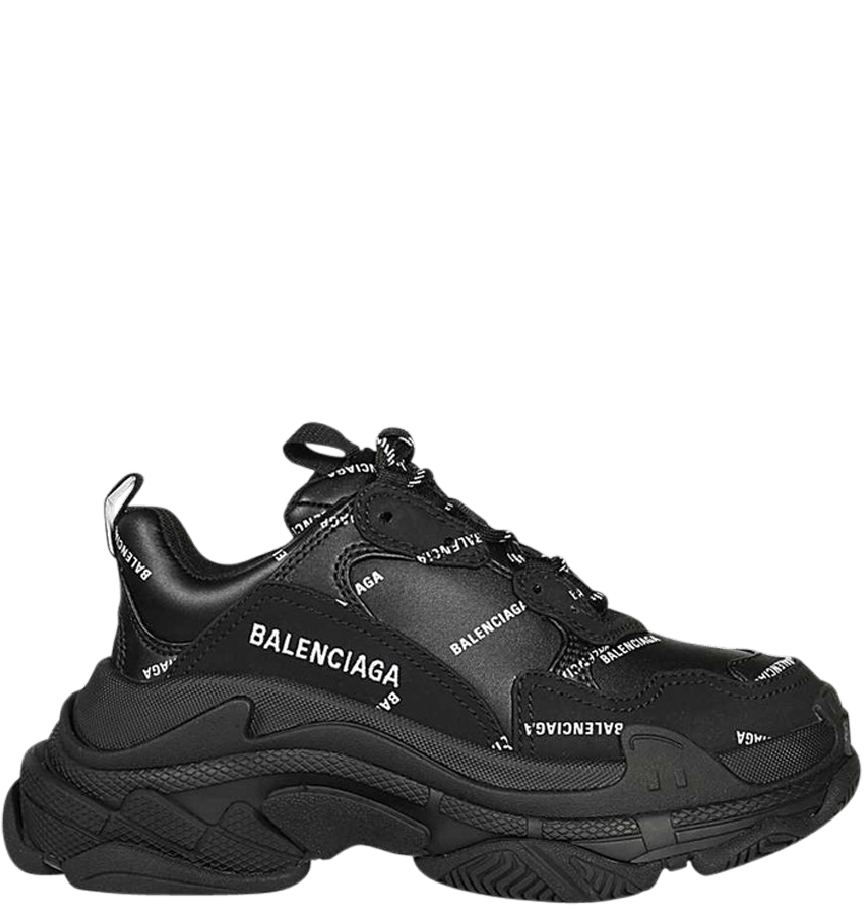 Chi tiết với hơn 51 về all balenciaga sneakers