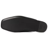  Giày Nữ Balenciaga Cozy BB Mule Slippers 'Black' 