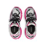  Giày Nữ Balenciaga Runner Gradient Trainers 'Pink' 