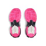  Giày Nữ Balenciaga Runner Gradient Trainers 'Pink' 