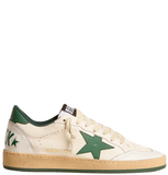  Giày Nữ Golden Goose Ball Star Wishes 'White' 