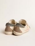  Giày Nữ Golden Goose Super-Star LTD 'White' 