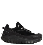  Giày Nữ Moncler Trailgrip Apex Trainers 'Black' 
