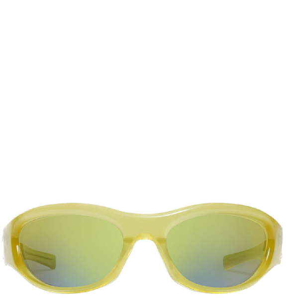  Kính Gentle Monster X Maison Margiela 'Translucent Yellow' 
