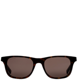  Kính Gucci Square Frame Sunglasses 'Tortoiseshell' 