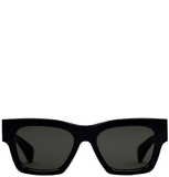 Kính Nữ Gucci Rectangular Frame Sunglasses 'Black' 