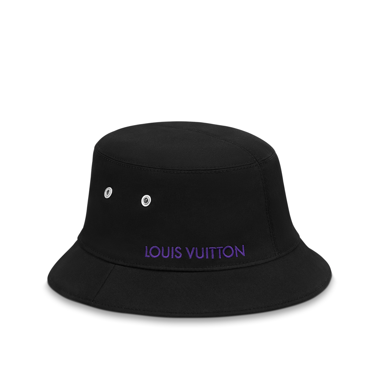 CR Fashion Book  Bucket hats at Louis Vuitton Mens Spring 2018