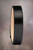  Thắt Lưng Maison Margiela Leather Belt 'Black' 
