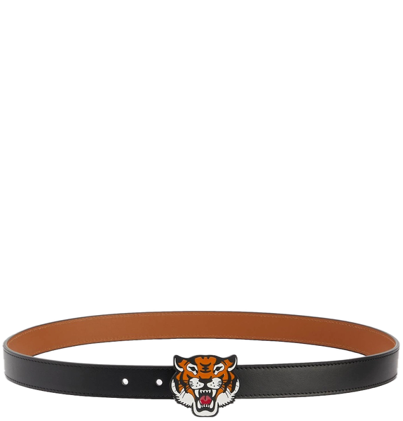  Thắt Lưng Nam Kenzo Reversible Buckle Belt 'Multicolor' 